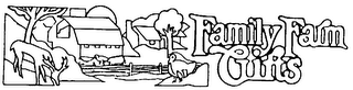 FAMILY FARM GIFTS logo