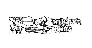 FAMILY FARM GIFTS logo