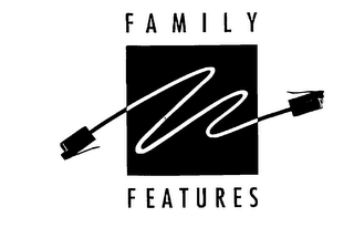 FAMILY FEATURES logo