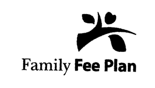 FAMILY FEE PLAN logo