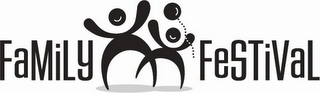 FAMILY FESTIVAL logo