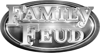 FAMILY FEUD logo