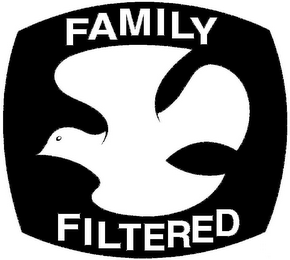 FAMILY FILTERED logo
