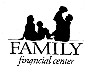 FAMILY FINANCIAL CENTER logo