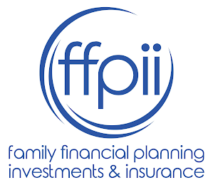 FAMILY FINANCIAL PLANNING INVESTMENTS & INSURANCE logo