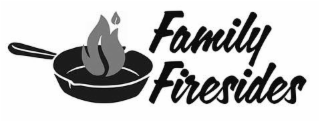 FAMILY FIRESIDES logo