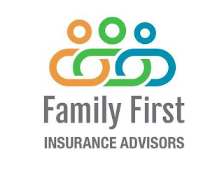 FAMILY FIRST INSURANCE ADVISORS logo