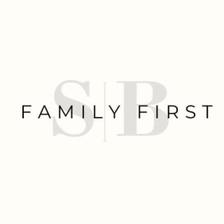 FAMILY FIRST SB logo