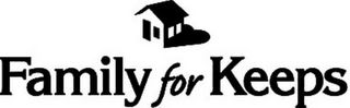 FAMILY FOR KEEPS logo