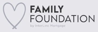 FAMILY FOUNDATION BY INTERLINC MORTGAGE logo