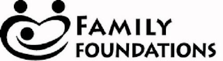 FAMILY FOUNDATIONS logo