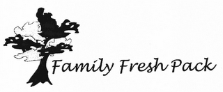 FAMILY FRESH PACK logo