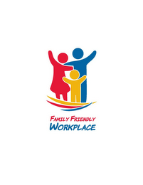 FAMILY FRIENDLY WORKPLACE logo
