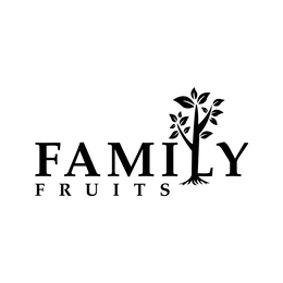 FAMILY FRUITS logo