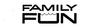 FAMILY FUN logo