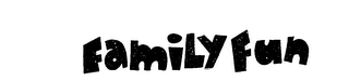 FAMILY FUN logo