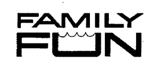 FAMILY FUN logo