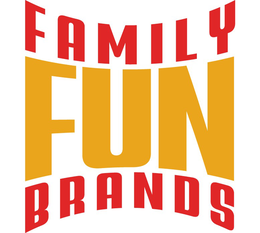 FAMILY FUN BRANDS logo