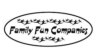 FAMILY FUN COMPANIES logo