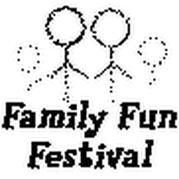 FAMILY FUN FESTIVAL logo