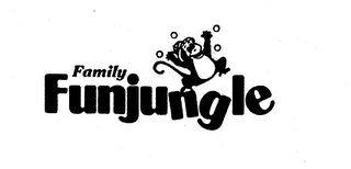 FAMILY FUNJUNGLE logo