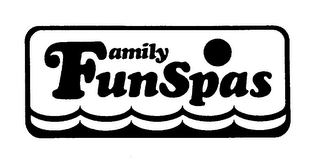 FAMILY FUNSPAS logo