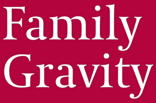 FAMILY GRAVITY logo