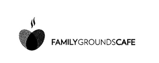 FAMILY GROUNDS CAFE logo