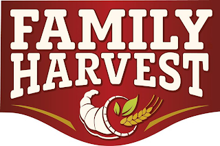 FAMILY HARVEST logo