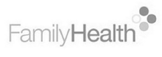 FAMILY HEALTH logo