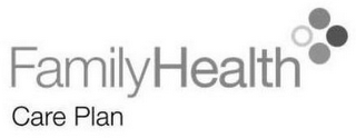 FAMILY HEALTH CARE PLAN logo