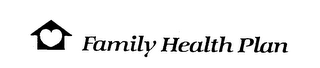 FAMILY HEALTH PLAN logo