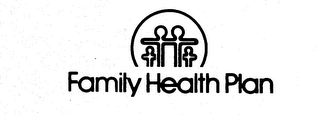 FAMILY HEALTH PLAN logo
