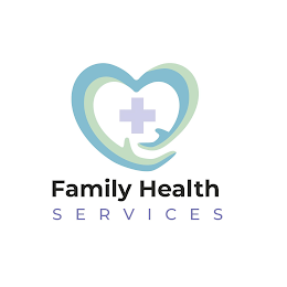 FAMILY HEALTH SERVICES logo