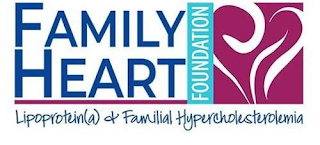 FAMILY HEART FOUNDATION LIPOPROTEIN(A) & FAMILIAL HYPERCHOLESTEROLEMIA logo