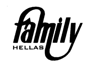 FAMILY HELLAS logo