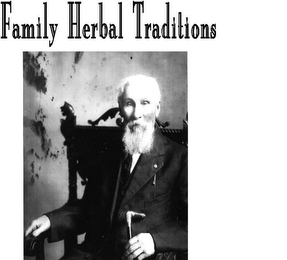 FAMILY HERBAL TRADITIONS logo