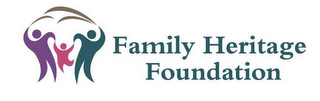 FAMILY HERITAGE FOUNDATION logo