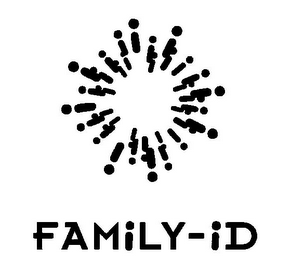 FAMILY-ID logo