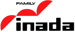 FAMILY INADA logo
