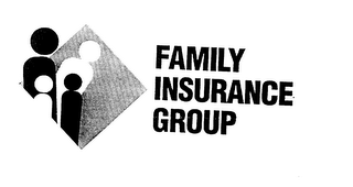 FAMILY INSURANCE GROUP logo