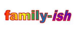 FAMILY-ISH logo