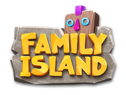 FAMILY ISLAND logo