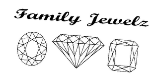 FAMILY JEWELZ logo