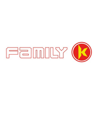 FAMILY K logo