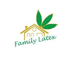 FAMILY LATEX logo