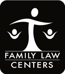 FAMILY LAW CENTERS logo