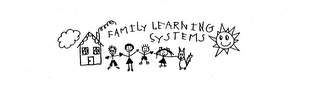 FAMILY LEARNING SYSTEMS logo