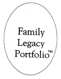 FAMILY LEGACY PORTFOLIO logo