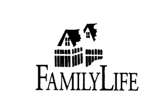 FAMILY LIFE logo